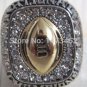 Hot Sale New Arrival 2015 Buckeyes Ohio State National Championship Rings size 11 high qua