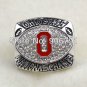 replica 2002 Ohio State Buckeyes National Championship Ring Size 11-in Rings from Jewelry