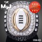 NCAA Ohio State Buckeyes sale replica championship rings fashion men jewelry wholesale Fre