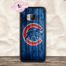 Chicago Cubs MLB Baseball Fans Case For Moto G3 G2 G1 X2 X1 For Nexus 6 5 4 For LG G4 G3 G