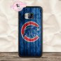 Chicago Cubs MLB Baseball Fans Case For Moto G3 G2 G1 X2 X1 For Nexus 6 5 4 For LG G4 G3 G