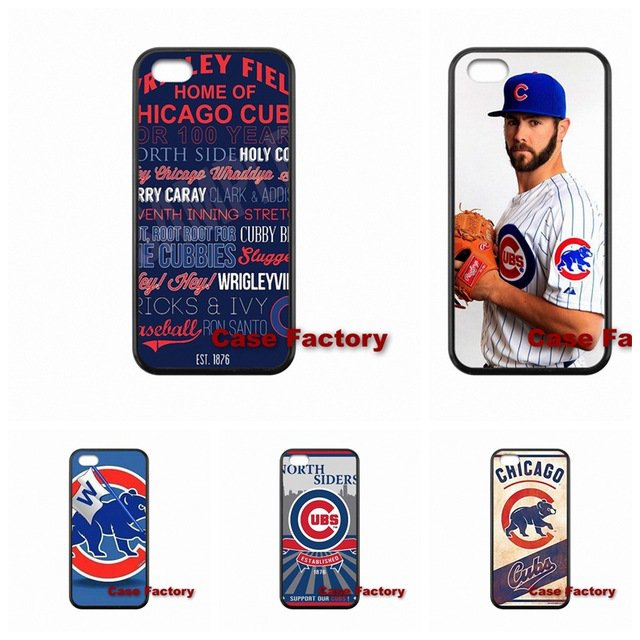 Cubs pillow cover, Creative MLB team logo Chicago Cubs throw pillow