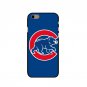 Cubs pillow cover, Creative MLB team logo Chicago Cubs throw pillow case pillowcase wholesale BC14