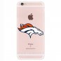 NFL American USA Football Super Players Super Bowl Transparent Cell Phone Cases For iPhone