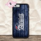 NFL Patriots Ice Hockey Hard Protective Case For iPhone 6 6 Plus 5 5s 5c 4 4s For iPod Tou