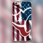 NFL Houston Texans Design plastic case cover cell phone cases for Apple iphone 4 4s 5 5c 5