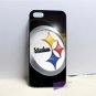 NFL Pittsburgh Steelers 3 fashion cell phone case cover for iphone 4 4s 5 5s 5c SE 6 6s pl
