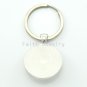 2016 Perfect keychain case for team Newest NFL sports Team badge Souvenirs jewelry gif