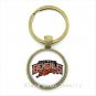 New good-looking accesory  case for  team Football helmets NFL logo keychain  NF104 BC130