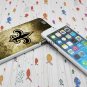 NFL New Orleans Saints Vintage Style Hard White Cover Skin Back Case for iPhone 6 6s 6 plus  BC134