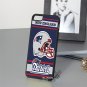 NEW ENGLAND PATRIOTS nfl football  original cell phone case cover for iphone 4 4S 5 5S Se