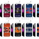 10 pcs/lots NFL  hard  White  case cover 4.7 inch  for iphone 6  free shipping BC143