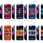 10pcs/lots New NFL hard White case cover 5.5 inch for iphone 6 plus free shipping BC144