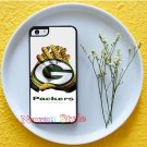 NFL Green Bay Packers top selling original cell phone case cover for iphone 4 4s 5 5s se 5
