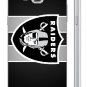 10designs retail NFL logo white hard phone cover cases for Samsung Galaxy Grand Prime G530