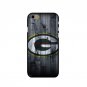 NFL Green Bay Packers logo on wood Cover Case For iphone 4s 5s SE 5c 6 6s plus 7 samsung S