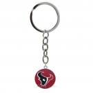 New fashion red abstract art animal head photo jewelry case for Houston Texans team logo k