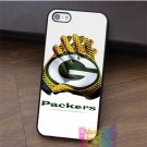 NFL Green Bay Packers fashion cell phone case for iphone 4 4s 5 5s 5c SE 6 6s 6 plus 6s pl