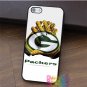 NFL Green Bay Packers fashion cell phone case for iphone 4 4s 5 5s 5c SE 6 6s 6 plus 6s pl