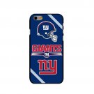 NFL Hot sale New New York Giants logo Cover Case For iphone 4s 5s SE 5c 6 6s plus 7 samsun