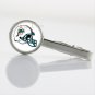 Creative football fans keepsake tie bar clips case for Miami Dolphins team helmet Newest N