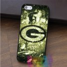 NFL Green Bay Packers 9 fashion cell phone case for iphone 4 4s 5 5s 5c SE 6 6s 6 plus 6s