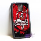nfl tampa bay buccaneers(2) fashion cell phone cover case for samsung galaxy S3 S4 S5 S6 e