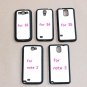 NFL Green Bay Packers 8 cell phone case cover for Samsung Galaxy s3 s4 s5 note 3 note 4 no