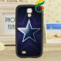Dallas Cowboys NFL fashion original cell phone case cover for Samsung Galaxy S3 S4 S5 S6 e