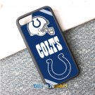 NFL Football Indianapolis Colts 9 original cell phone case cover for iphone 4 4s 5 5s se 5