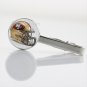 Stylish american football sport helmet tie bar clips case for San Francisco 49ers team New