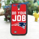 NEW ENGLAND PATRIOTS nfl football 7 fashion cover case for Samsung galaxy S3 S4 S5 s6 s6 e