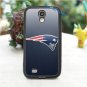 New England Patriots NFL fashion cover case for Samsung galaxy S3 S4 S5 s6 s6 edge s7 s7 e