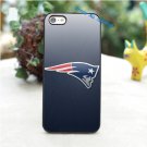 New England Patriots NFL fashion cover case for iphone 4 4S 5 5S 5C SE 6 6 plus 6s 6s plus