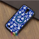 NFL Football Indianapolis Colts phone case for samsung galaxy S3 S4 S5 S6 S6 edge S7 S7 ed