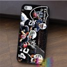 nfl raiders fashion cell phone case for iphone 4 4s 5 5s 5c SE 6 6s 6 plus 6s plus 7 7 plu