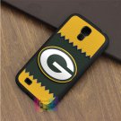 NFL Green Bay Packers 14 fashion phone case for samsung galaxy S3 S4 S5 S6 S6 edge S7 S7 e