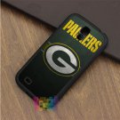 NFL Green Bay Packers 4 fashion phone case for samsung galaxy S3 S4 S5 S6 S6 edge S7 S7 ed