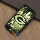 NFL Green Bay Packers 9 fashion phone case for samsung galaxy S3 S4 S5 S6 S6 edge S7 S7 ed