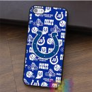 NFL Football Indianapolis Colts fashion cell phone case for iphone 4 4s 5 5s 5c SE 6 6s 6