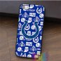 NFL Football Indianapolis Colts fashion cell phone case for iphone 4 4s 5 5s 5c SE 6 6s 6