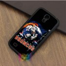 Broncos NFL fashion phone case for samsung galaxy S3 S4 S5 S6 S7 Note 2 Note 3 Note 4 #LI4485 BC721