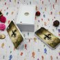 NFL New Orleans Saints Vintage Style Hard White Skin Case Cover for iPhone 5 5s 5g BC770
