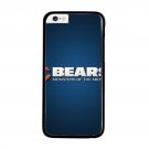Case For MI 1S/2S/2A/3/4/5 Xiaomi Note M4I/M4S Luxury Tpu Protector Cover Chicago Bears NF