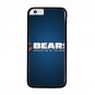 Case For MI 1S/2S/2A/3/4/5 Xiaomi Note M4I/M4S Luxury Tpu Protector Cover Chicago Bears NF
