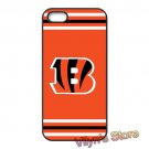 NFL Cincinnati Bengals 1 Case cover for samsung galaxy S3 S4 S5 S6 S6 edge S7 S7 edge Note