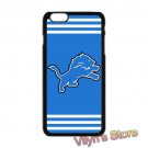 NFL Detroit Lions Custom 1 Case cover for samsung galaxy S3 S4 S5 S6 S6 edge S7 S7 edge No
