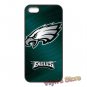 NFL Philadelphia Eagles 2 Case cover for samsung galaxy S3 S4 S5 S6 S6 edge S7 S7 edge Not