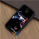 NFL Houston Texans pattern phone case for samsung galaxy S3 S4 S5 S6 S6 edge S7 S7 edge No
