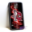 nfl tampa bay buccaneers(5) fashion cell phone cover case for samsung galaxy S3 S4 S5 S6 e